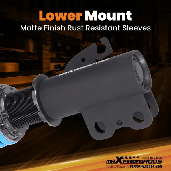 MXPR Pro Performance Lowering Coilovers Suspension Toyota Celica GT GTS FWD