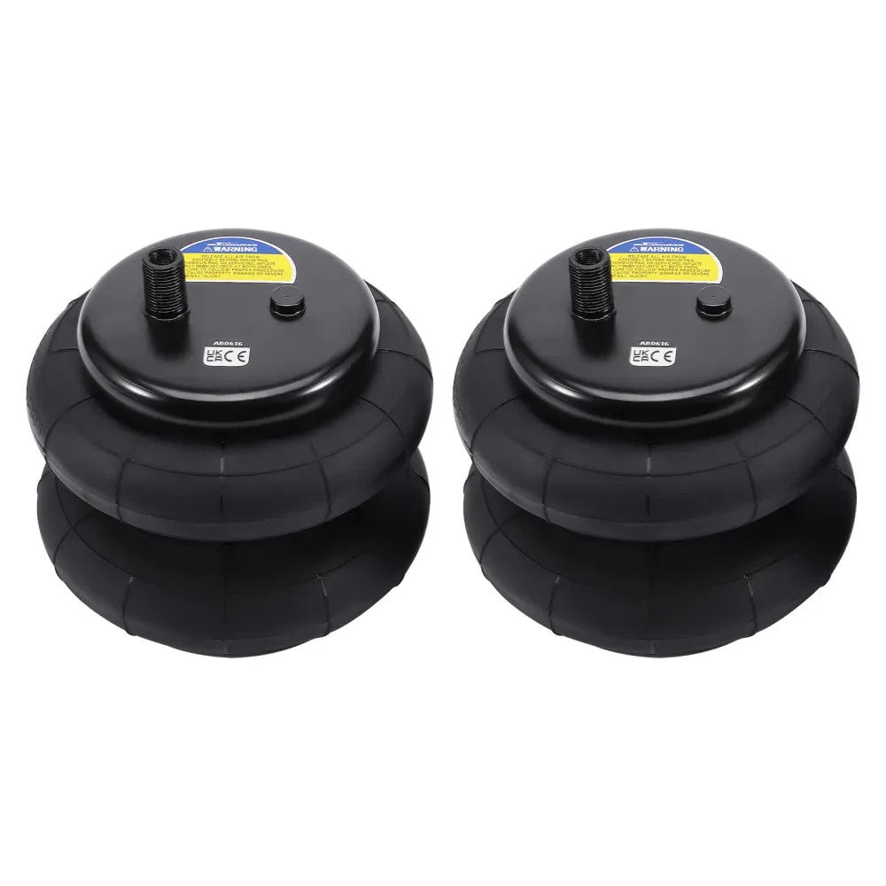 MXPR Towing Air Spring Bag Suspension Kit VW Crafter 06-17 2E 2F LT35 SPRINTER