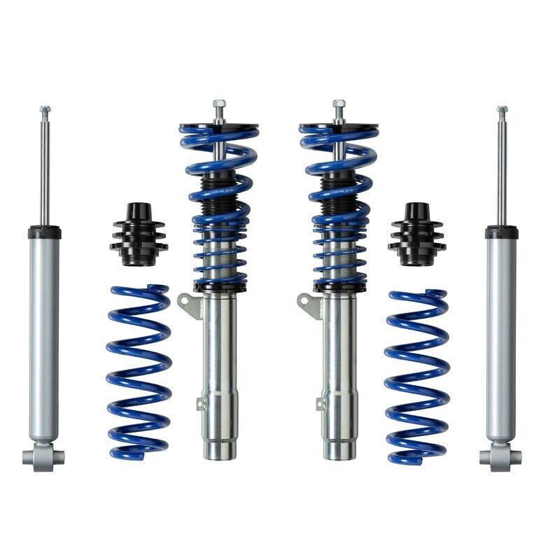 Bonrath Lowering Coilovers Kit BMW 3 Saloon Touring F30 F31 4 F32 F33 Coupe Cab