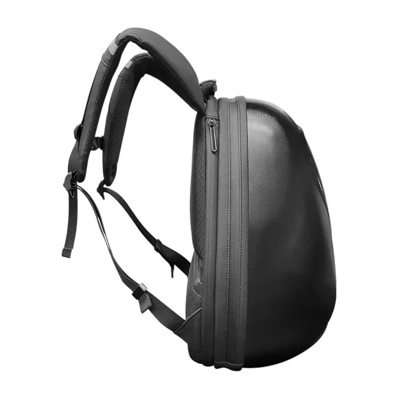 LOY Biosled Black Knight Sea Heart BT App LED Screen Backpack Motorcycle Bike