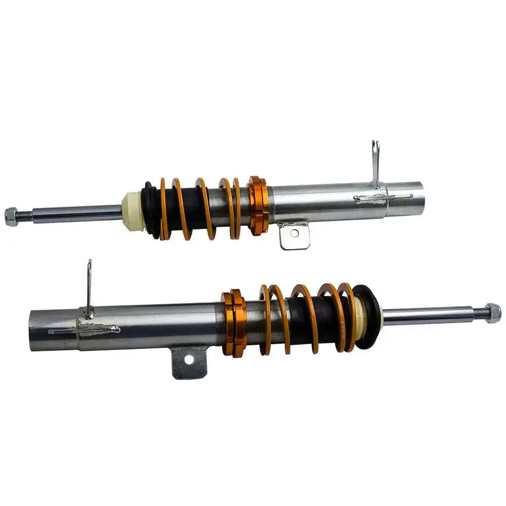 MXP Height Adjustable Suspension Coilovers Kit Ford Focus 1 MK1 98-05