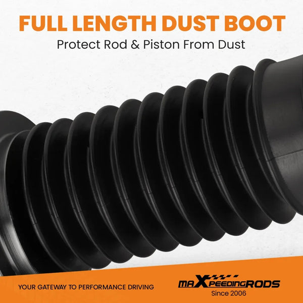 MXPR Adjustable Lowering Coilovers Lexus IS250 IS350 GSE20 GSE21 GS300 09-13