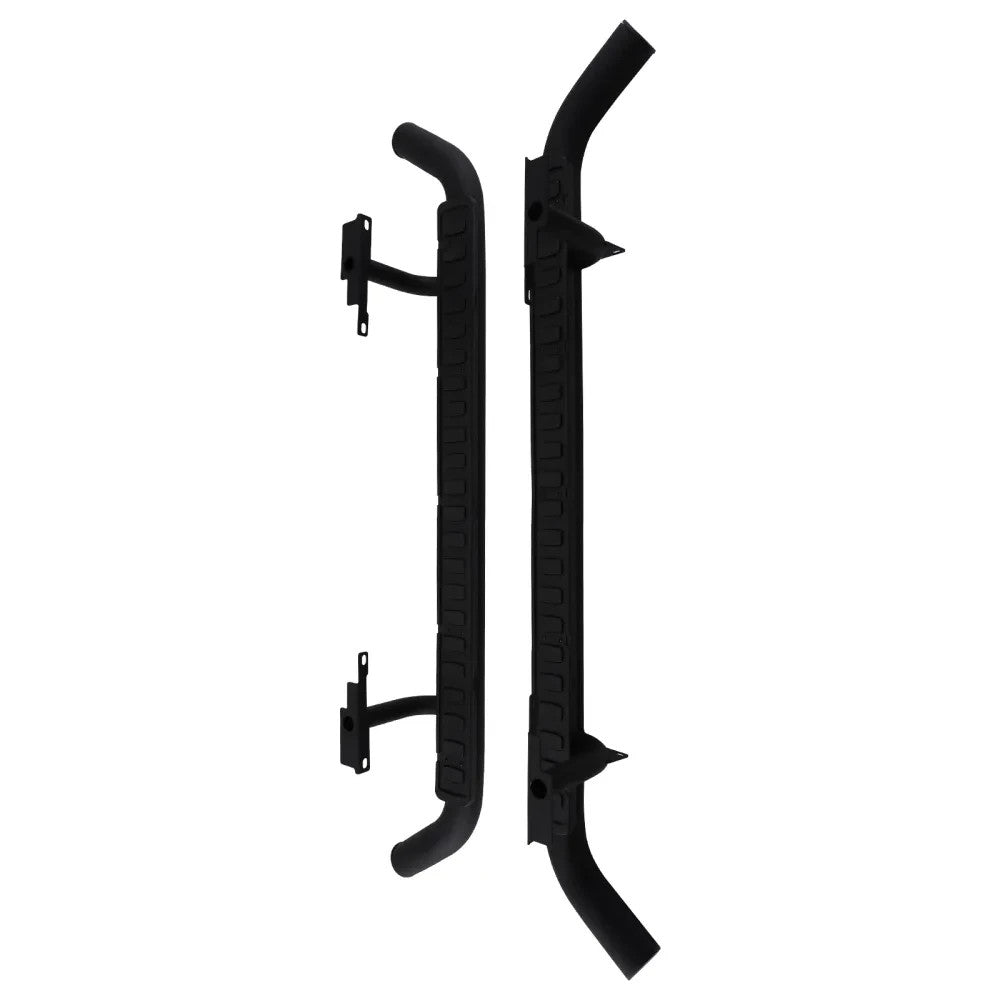 MXPR Running Boards Side Sills Boards Steps Land Rover Defender 110 Bars Step