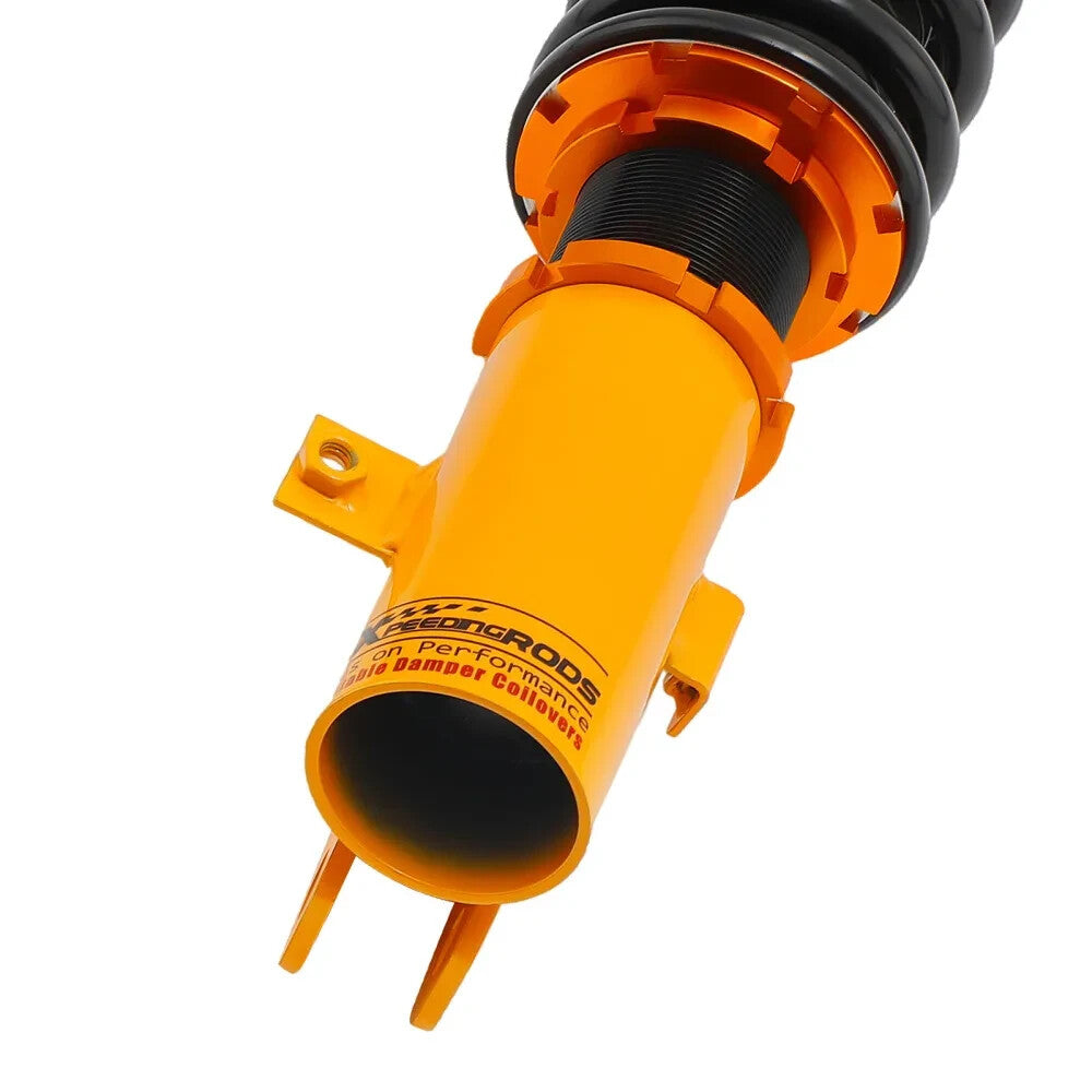 MXPR Adjustable Lowering Coilovers Subaru Impreza GC5 GC6 GC7 GC8 GF8 Shocks