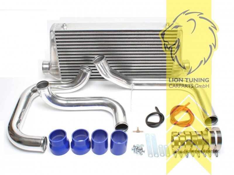 LT Intercooler Kit Nissan Skyline R32 RB GTS R33 GTS RB25DET R34 GTT 89-08