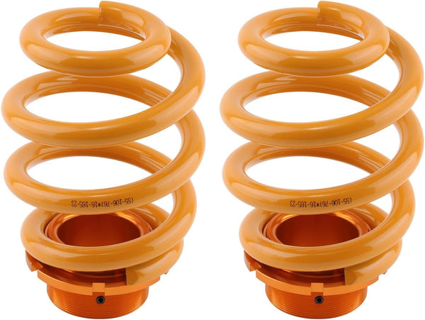 MXPR Coilovers Kit VW T4 Transporter 1.9D TD 2.5TDi 2.8 VR6 90-03 Bus Van Camper