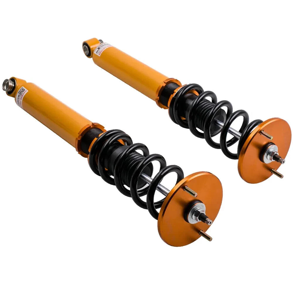 MXPR Adjustable Height Lowering Coilovers Suspension GTST R33 1993-98 3002911843