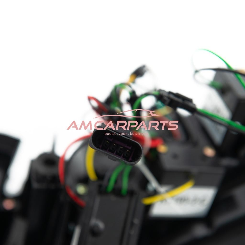 AMCP LED Rear Lights Tail Lamps AUDI A5 8T Coupe Convertible Sportback 07-09 LHD