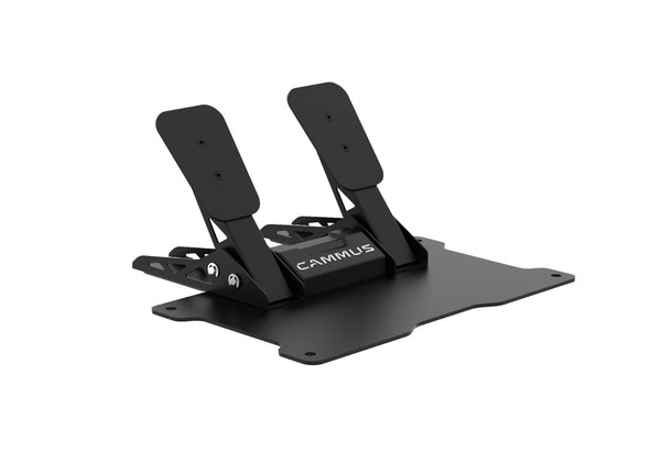 CAMMUS CP5 Pedals Set for PC Racing Sim Driving Simulator