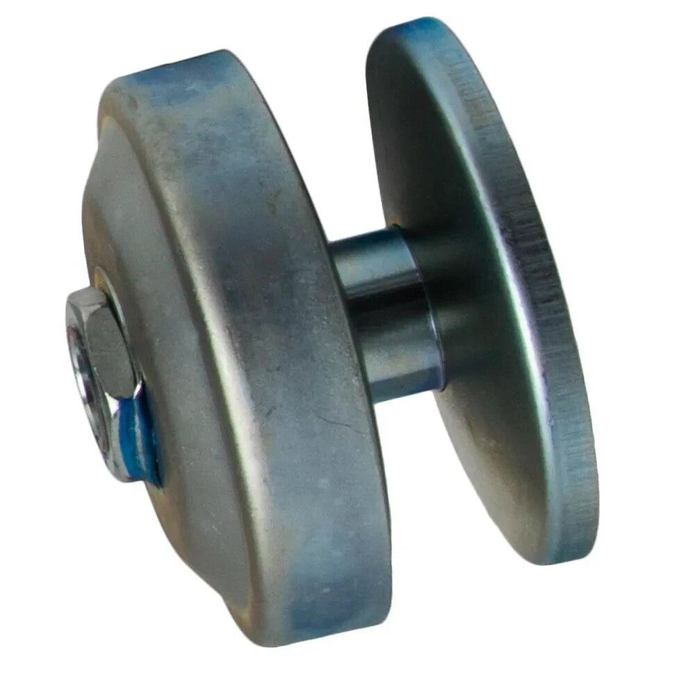 MXPR 1 inch 40 Series Torque Converter Kit Driven Clutch Pulley 9-16HP  Go Kart