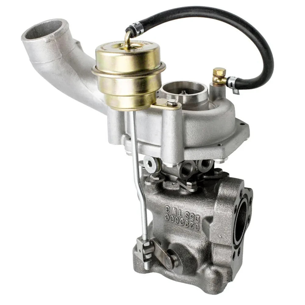 MXPR AUDI RS4 S4 2.7 K04-025 026 Upgrade Twin Turbo Charger B5 A6 Quattro