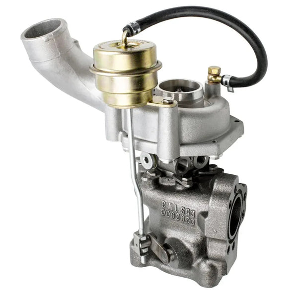 MXPR AUDI RS4 S4 2.7 K04-025 026 Upgrade Twin Turbo Charger B5 A6 Quattro