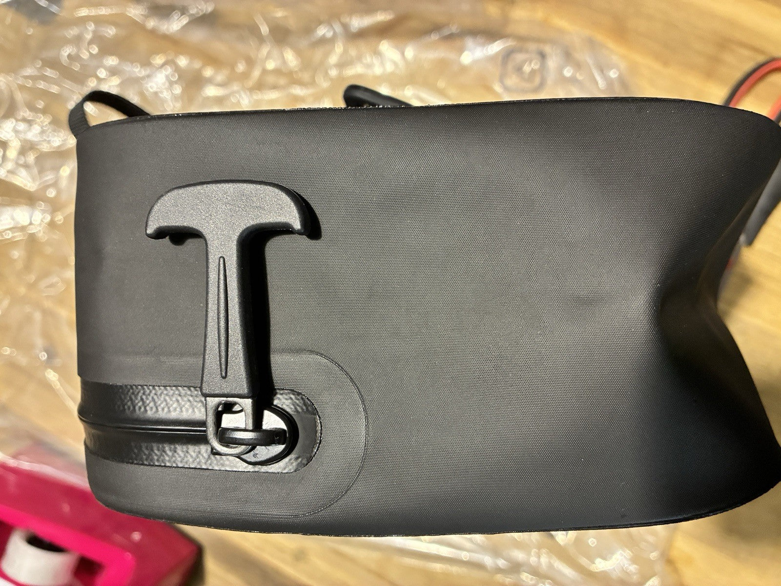 Cokima CK3-EP03 Side Bags Motorcycle Air Crash Bar Bag Waterproof x2 Panniers