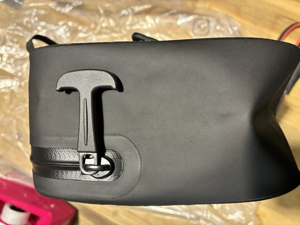 Cokima CK3-EP03 Side Bags Motorcycle Air Crash Bar Bag Waterproof x2 Panniers