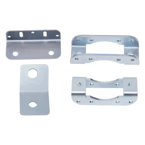 MXPR Air Suspension Spring KIT + Compressor Renault Master X70 98-10 4T HD