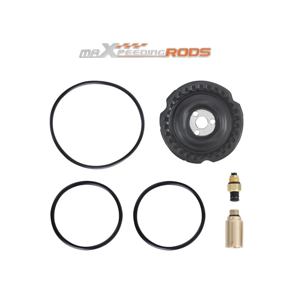 MXPR Rear Air Spring Bag Bellow VW Touareg 7L6 7L7 7LA 02-10 Q7 4LB Cayenne 9PA