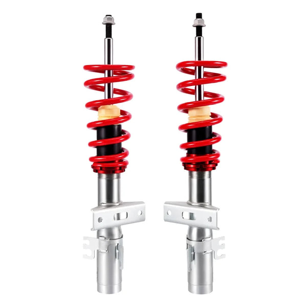 MXPR Lowering Coilovers VW Transporter T6 T6.1 Van T26 T28 T30 2015-2024 2.0 TDI