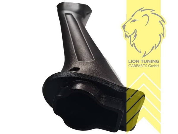 LT ABS Off-road intake snorkel kit Land Rover Defender TD4 TD5 LD 98-12