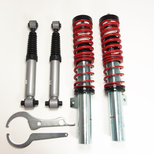 JOM Redline Coilovers Peugeot 206 CC & SW station wagon 98-07