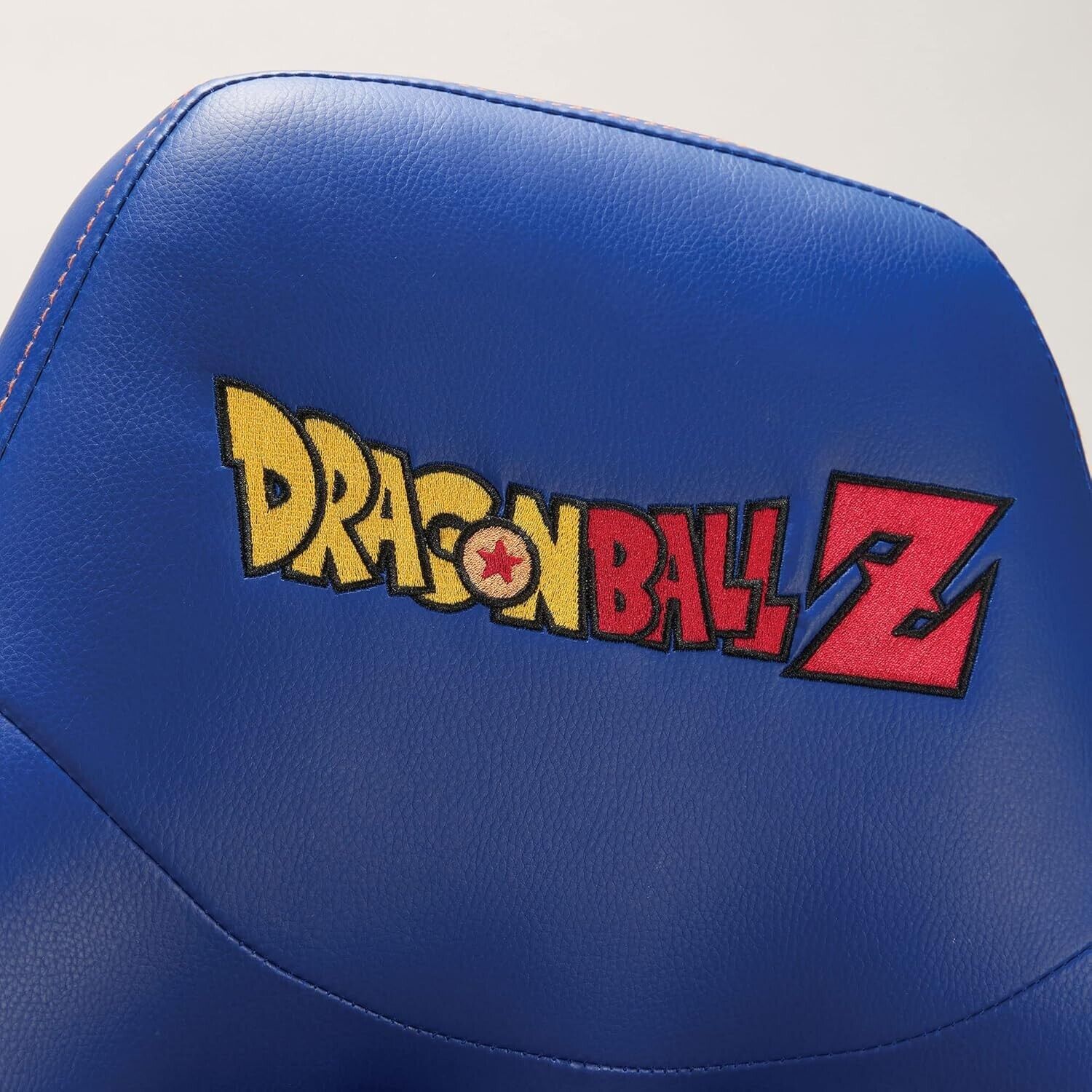 Subsonic DBZ Dragon Ball Z - Original Gamer Chair / Office Chair Official