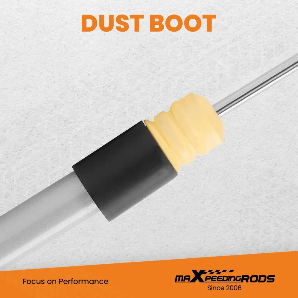 MXPR Adjustable Height Lowering Coilovers Citroen C4 LA UA LC 1.6 2.0 HDi