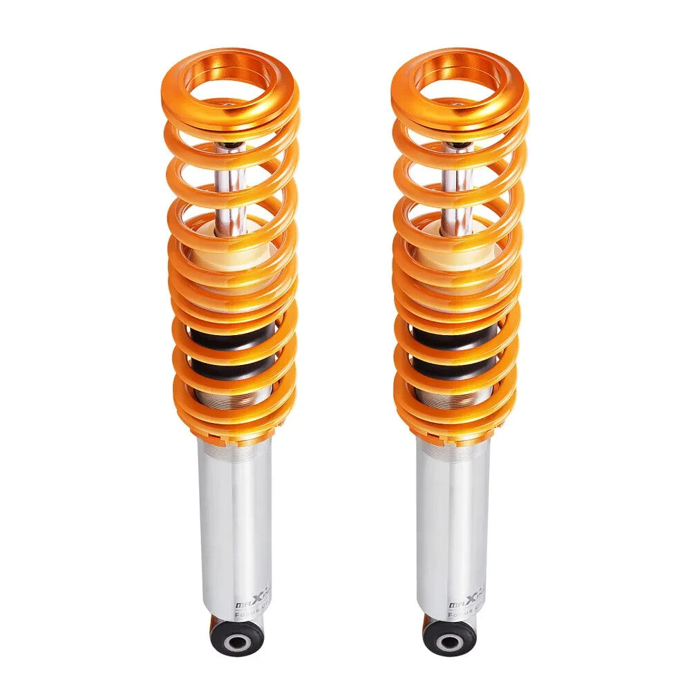 MXPR Adjustable Height Lowering Coilovers Mazda Miata MX5 1 MK1 NA MX-5 89-98