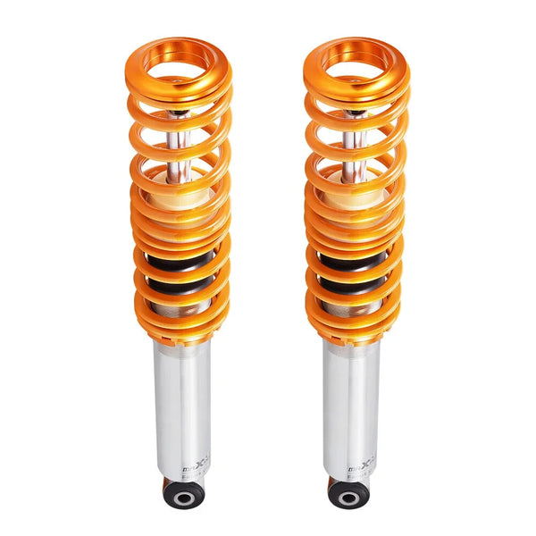 MXPR Adjustable Height Lowering Coilovers Mazda Miata MX5 1 MK1 NA MX-5 89-98
