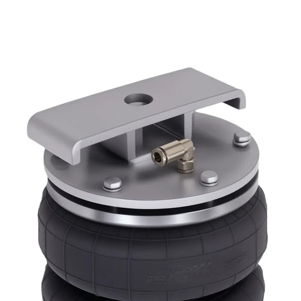 MXPR Air Suspension Spring KIT + Compressor Toyota Hilux 4WD 15-22 HD