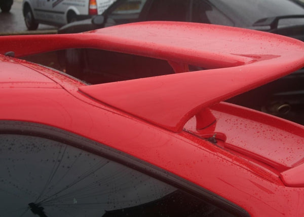DS Ford Escort Cosworth MK5 5B 6 7 Upper Spoiler 1990-2000 Wing