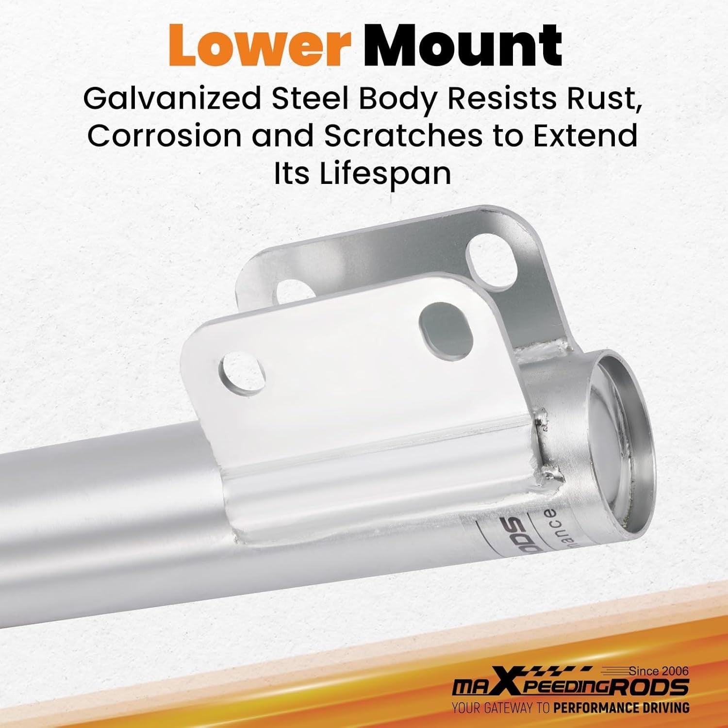 MXPR Coilovers Kit Astra Mk4 Astra G Estate 1.6 2.2 TD Ti 16V DT 98-04 Zafira A