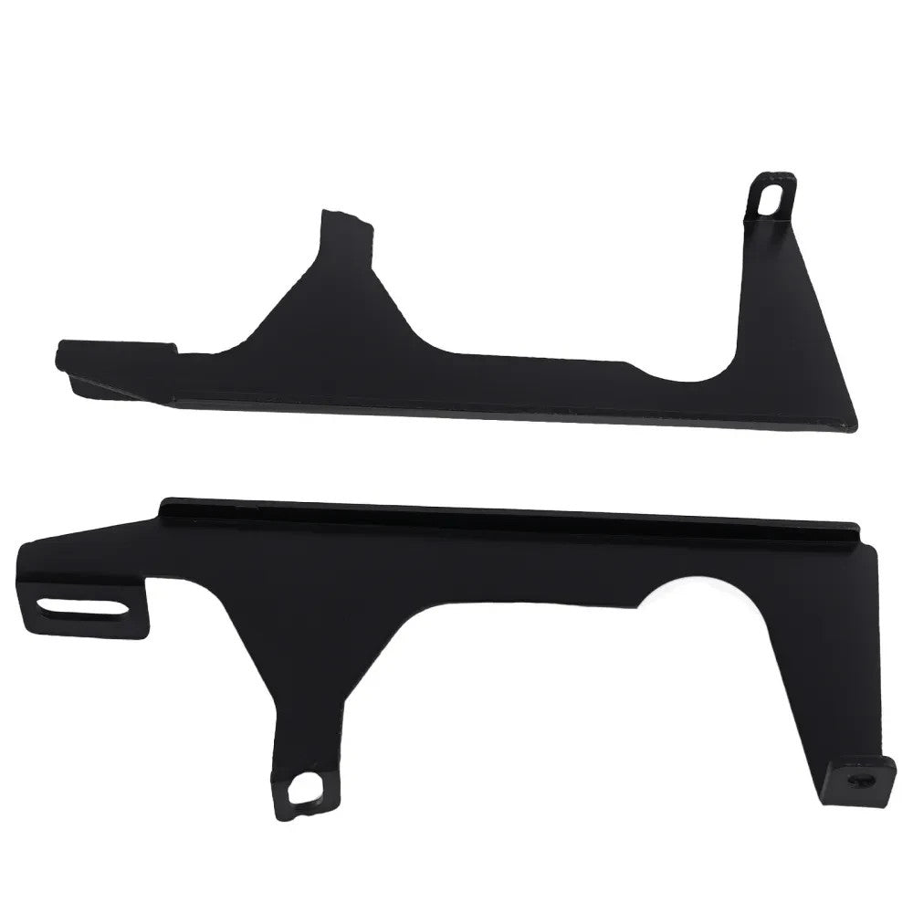 MXPR Running Boards Side Sills Boards Steps Range Rover Evoque L551 Bars Step