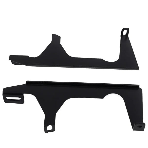 MXPR Running Boards Side Sills Boards Steps Range Rover Evoque L551 Bars Step