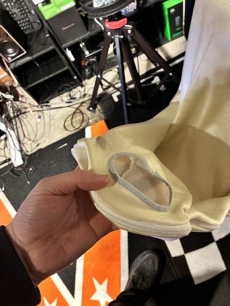 OE Crest Logo Porsche 986 Hardtop Roof Fabric Cover Protector For Storage