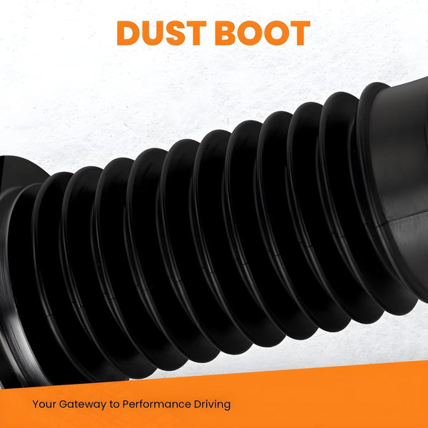 MXPR Coilovers Kit Audi TT Mk1 8N Quattro 98-06 1.8T 3.2 VR6 02 Coupe Roadster