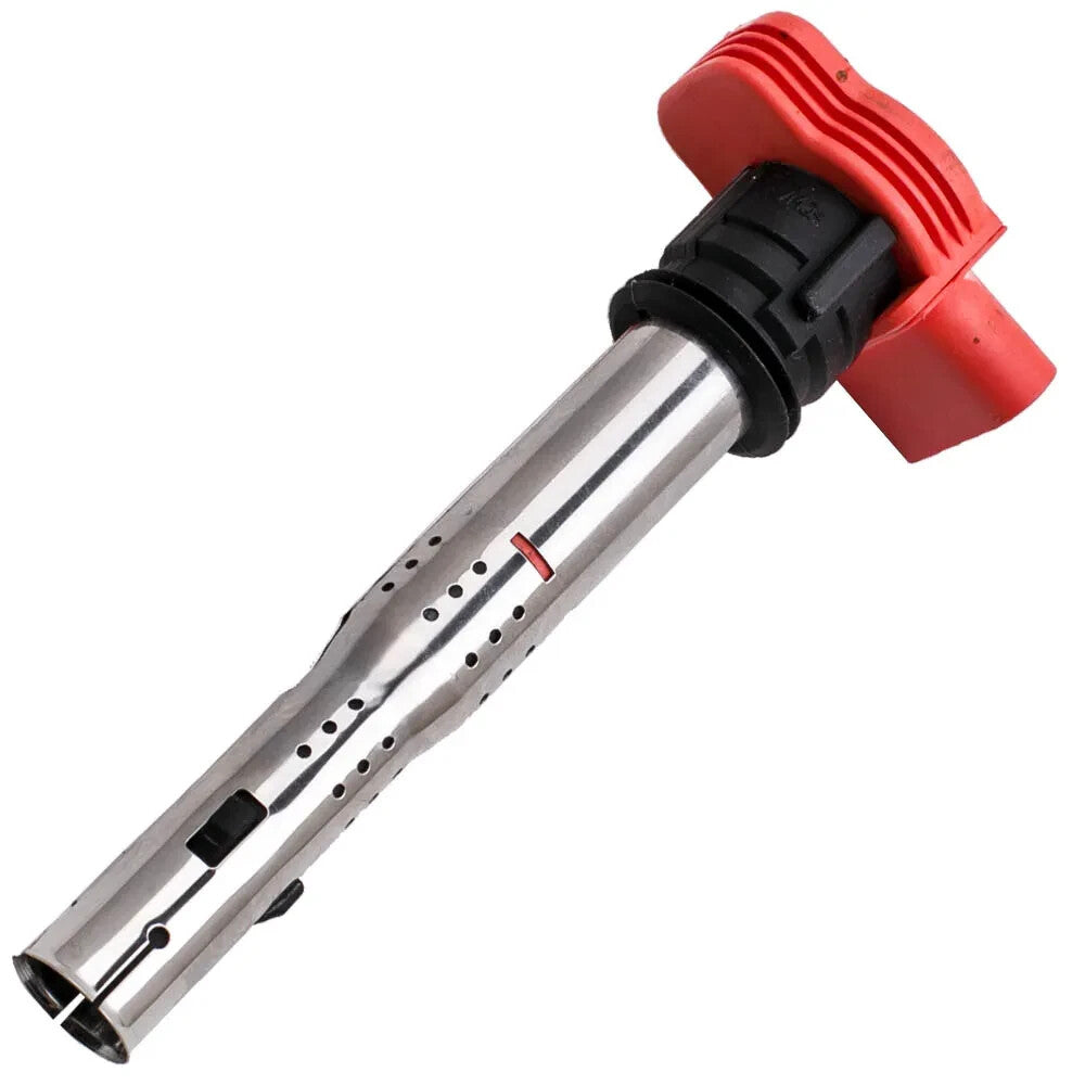 MXPR Audi r8 4x Ignition Coil Pack Set 2.0tfsi a3 Golf 5 Leon 06e905115e Red