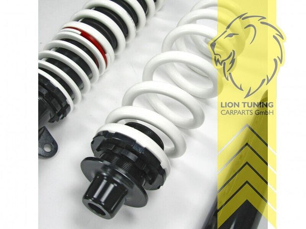 LT JOM Lowering Coilovers BMW 3 Series E90 E91 E92 E93 1 Series E81 E82 E87 E88