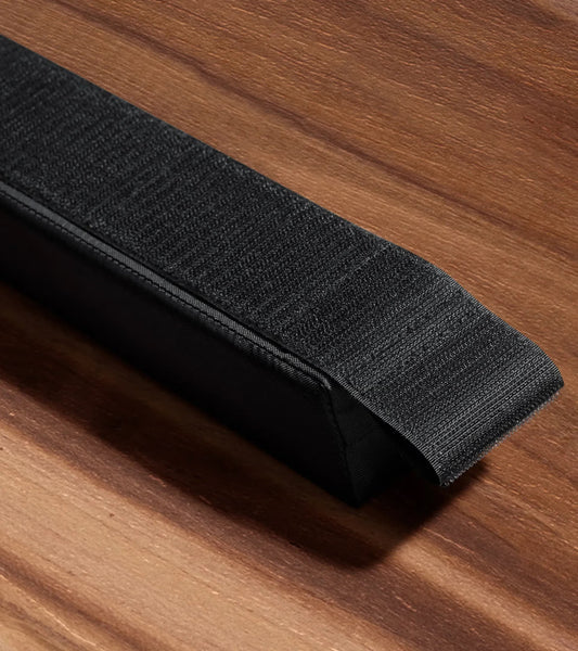 Genuine Porsche Flexible foam luggage fastener Trunk Frunk 911 Boxster Cayman