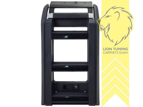 LT Alu Off-road roof ladder side ladder Land Rover Defender 90 11  L663 2019-Now