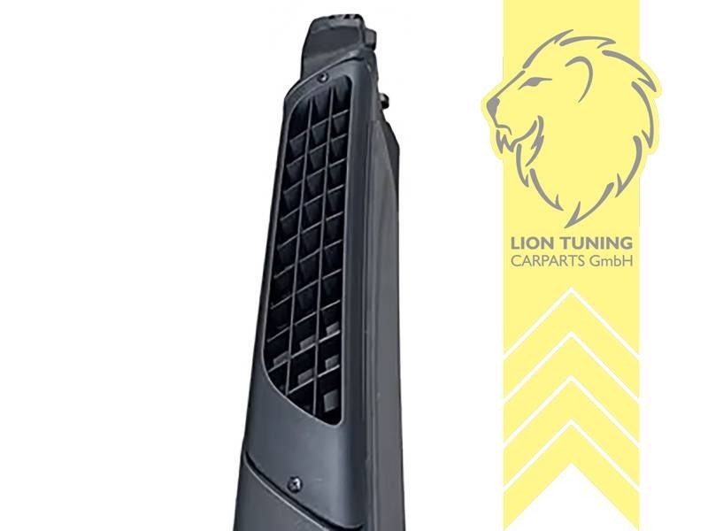 LT ABS Off-road intake snorkel kit Land Rover Defender 2 MK2 L663 19-NOW