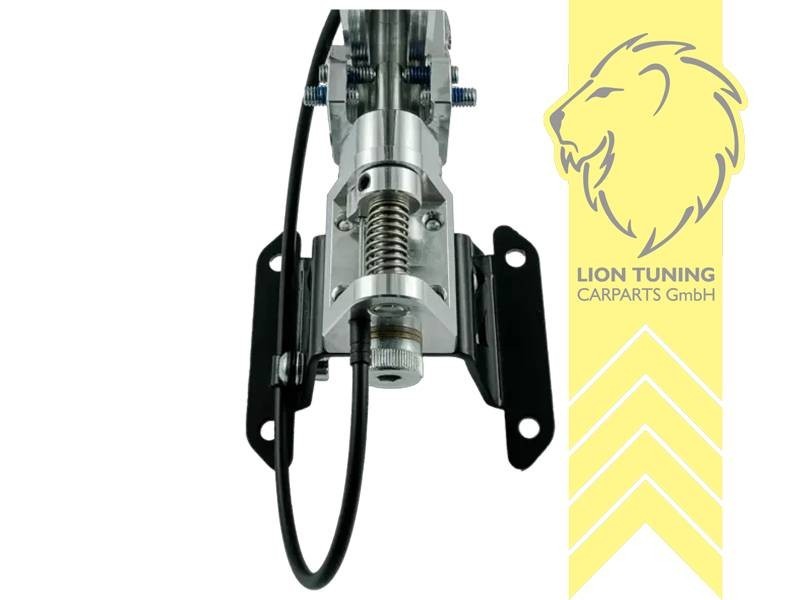 LT Pro Short Shifter for BMW E28 E30 E34 E36 E39 E46 E90 E92 M3 Z3 Z4 Knob