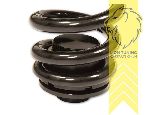 LT DTS Lowering Coilovers BMW 2 Series F23 Cabrio 3 Series F30 Sedan 4 F32 Coupe