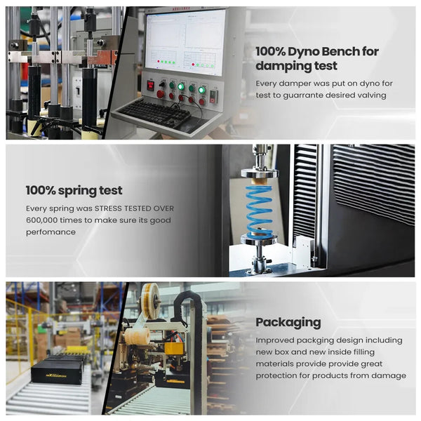 MXPR Adjustable Height Lowering Coilovers Mazda Miata MX5 NA NB Base SE LE 89-05