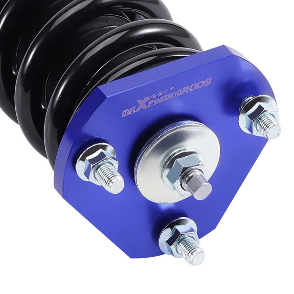 MXPR Adjustable Lowering Coilovers Lexus IS250 IS350 GSE20 GSE21 GS300 09-13