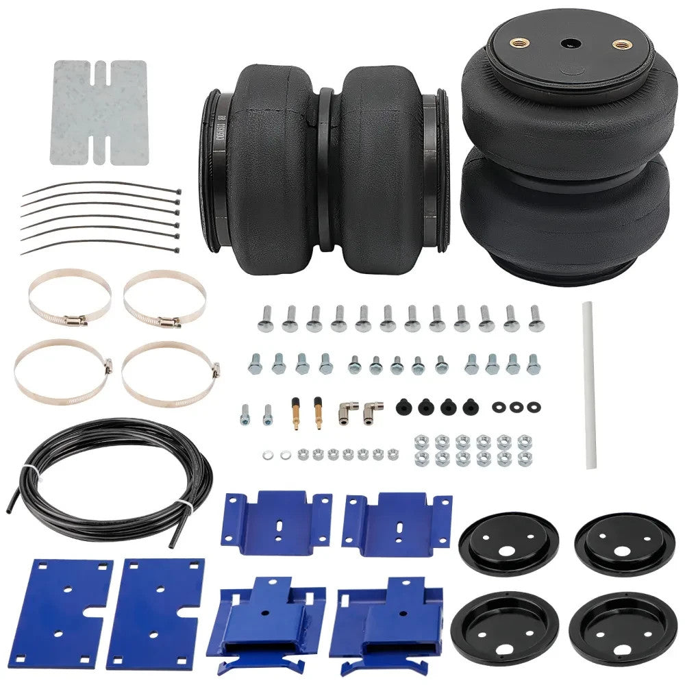 MXPR Air Spring Leveling Kit Dodge Ram 1500 Pickup 5000 lbs 4WD RWD