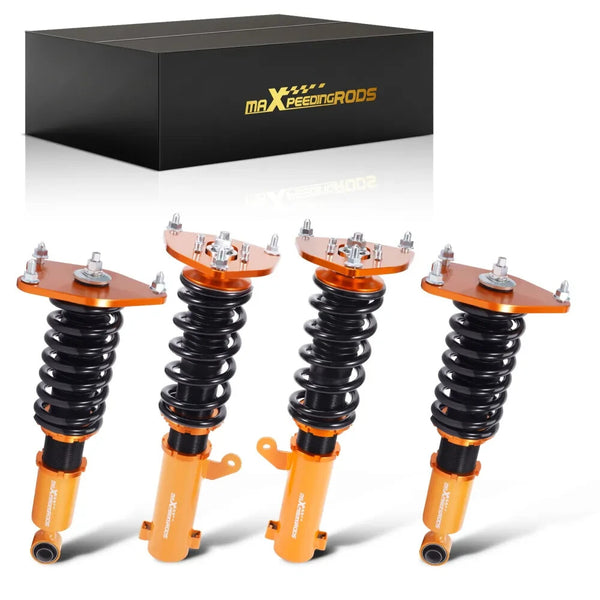 MXPR Adjustable Lowering Coilovers Suspension Mitsubishi Eclipse 2006-2012