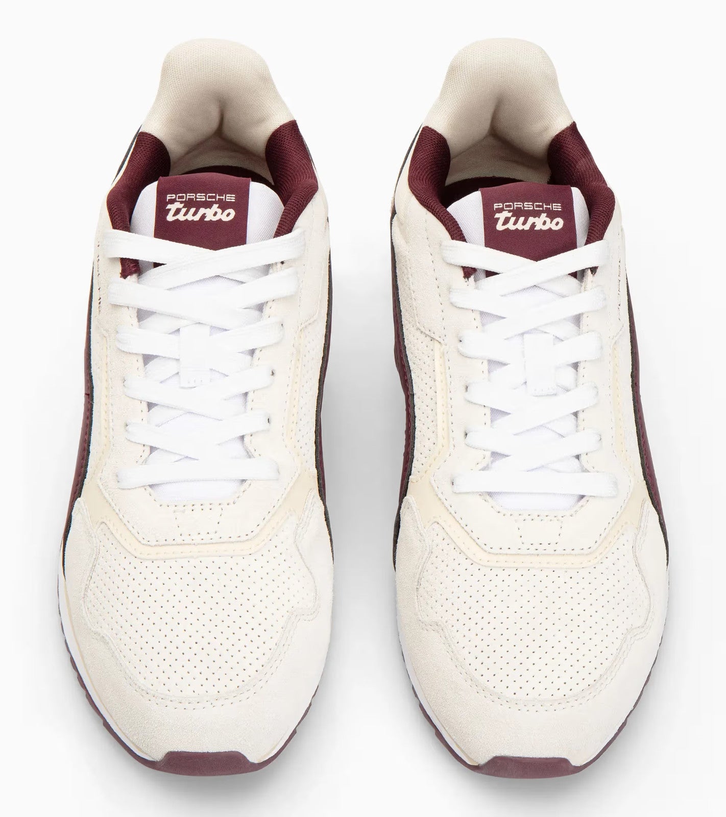 Genuine Porsche Turbo Puma Softrider ST Miller trainers sneakers size 5 - 12