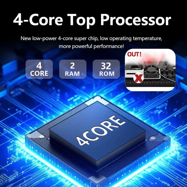 BOSSCAR Android13 Multimedia Car Radio Carplay Auto Player GPS Navigation for Toyota Hyundai Nissan Kia LADA FIAT VW 7 9 10 inch