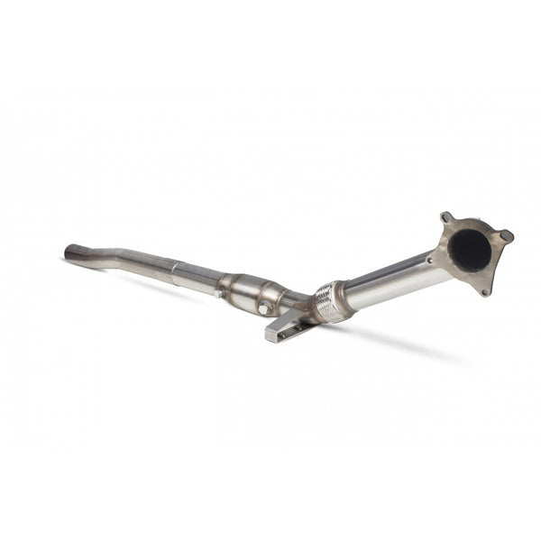 Scorpion Seat Leon Cupra R 2.0 TSI (2010-12) Downpipe