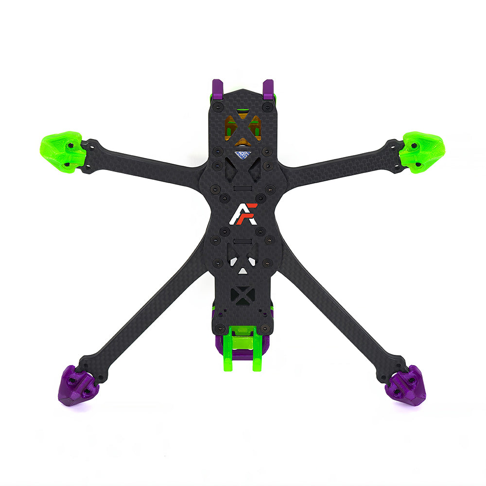 Axisflying DeadCat Manta 5 SE DC Frame DJI O4 PRO