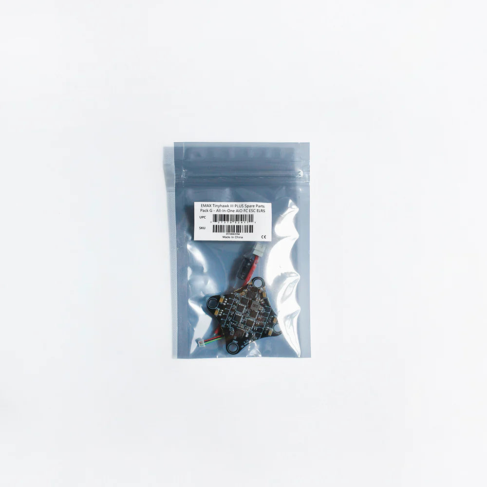 Emax Tinyhawk III Plus AIO Flight Controller
